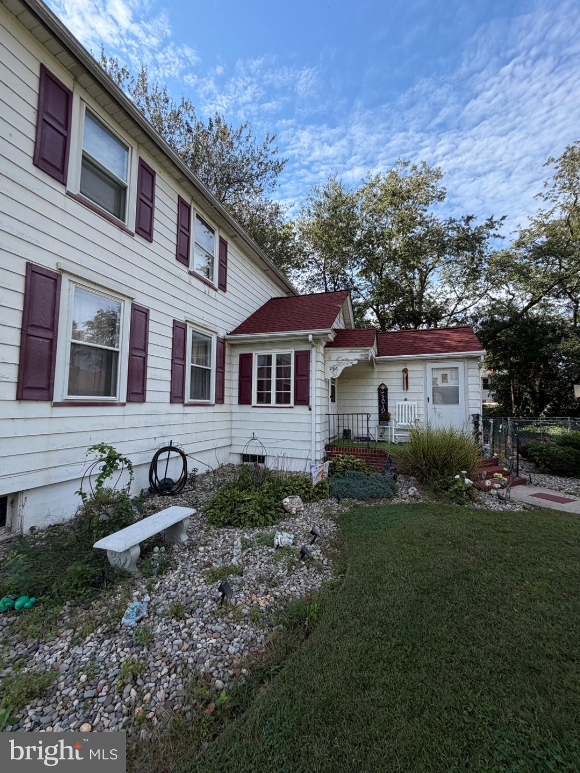 266 C STREET