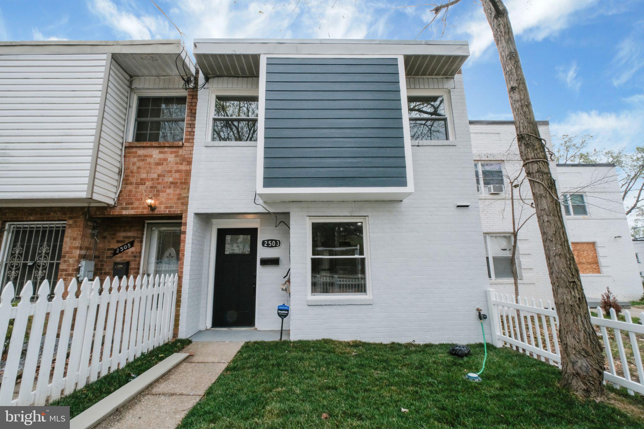 2503 NAYLOR ROAD SE