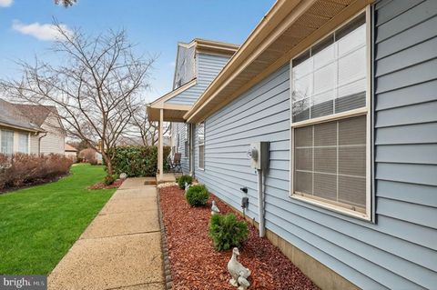 5 SCARBOROUGH ROAD D MONROE TWP NJ 08831