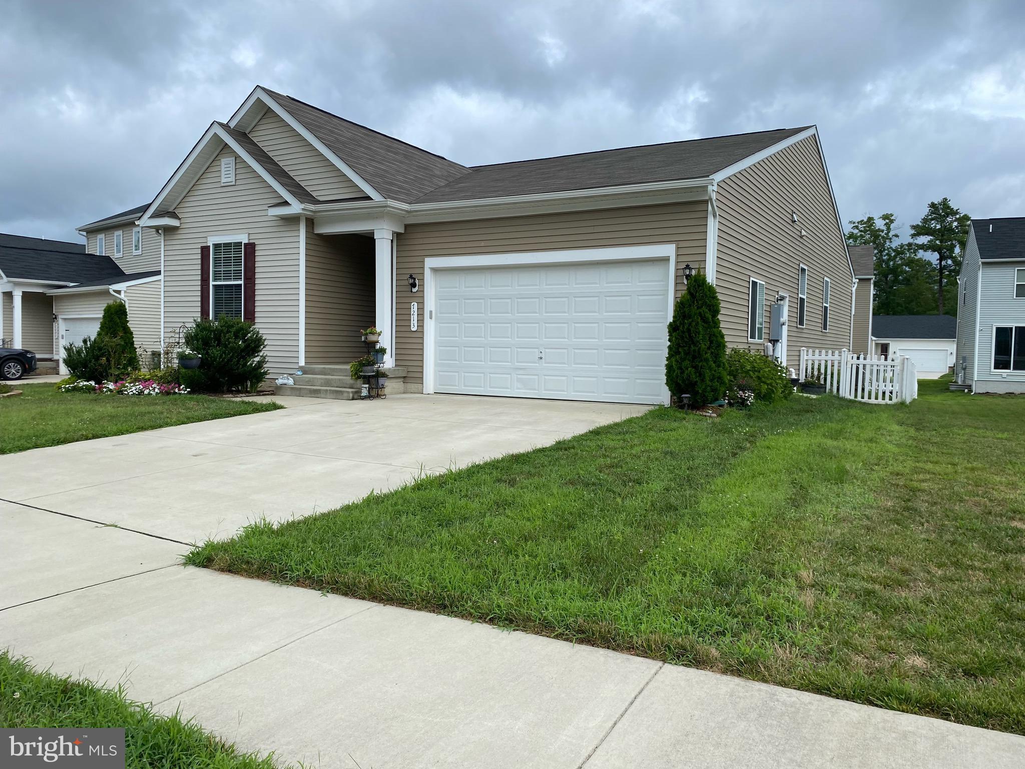 PENDLETON - Residential