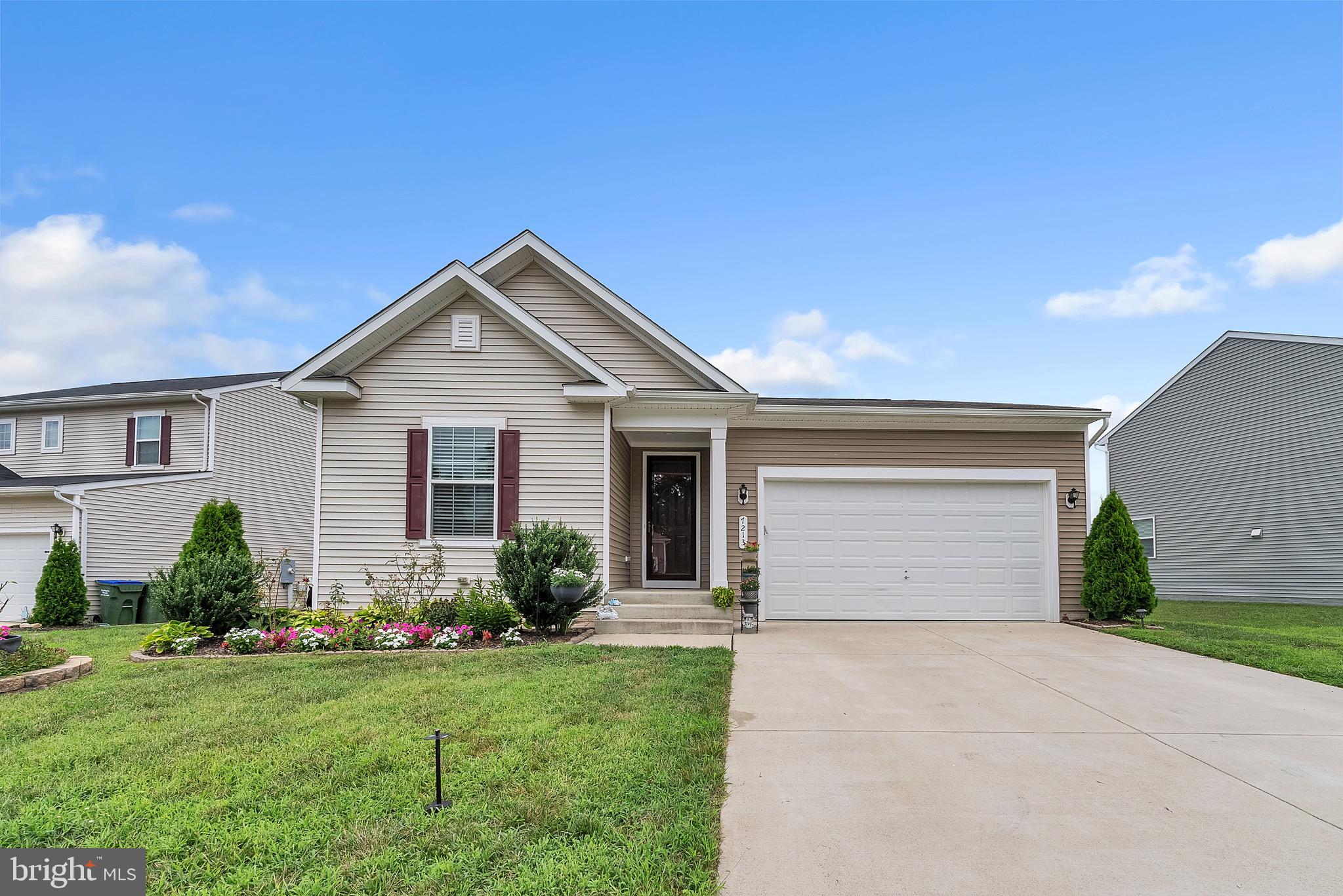 PENDLETON - Residential