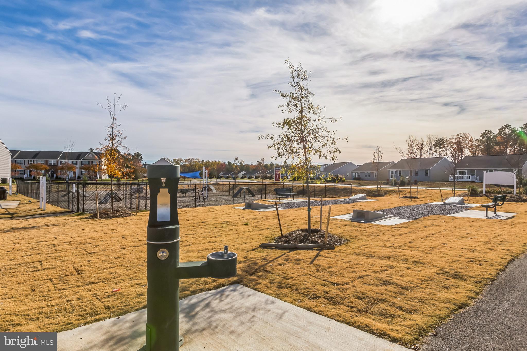 PENDLETON - Residential