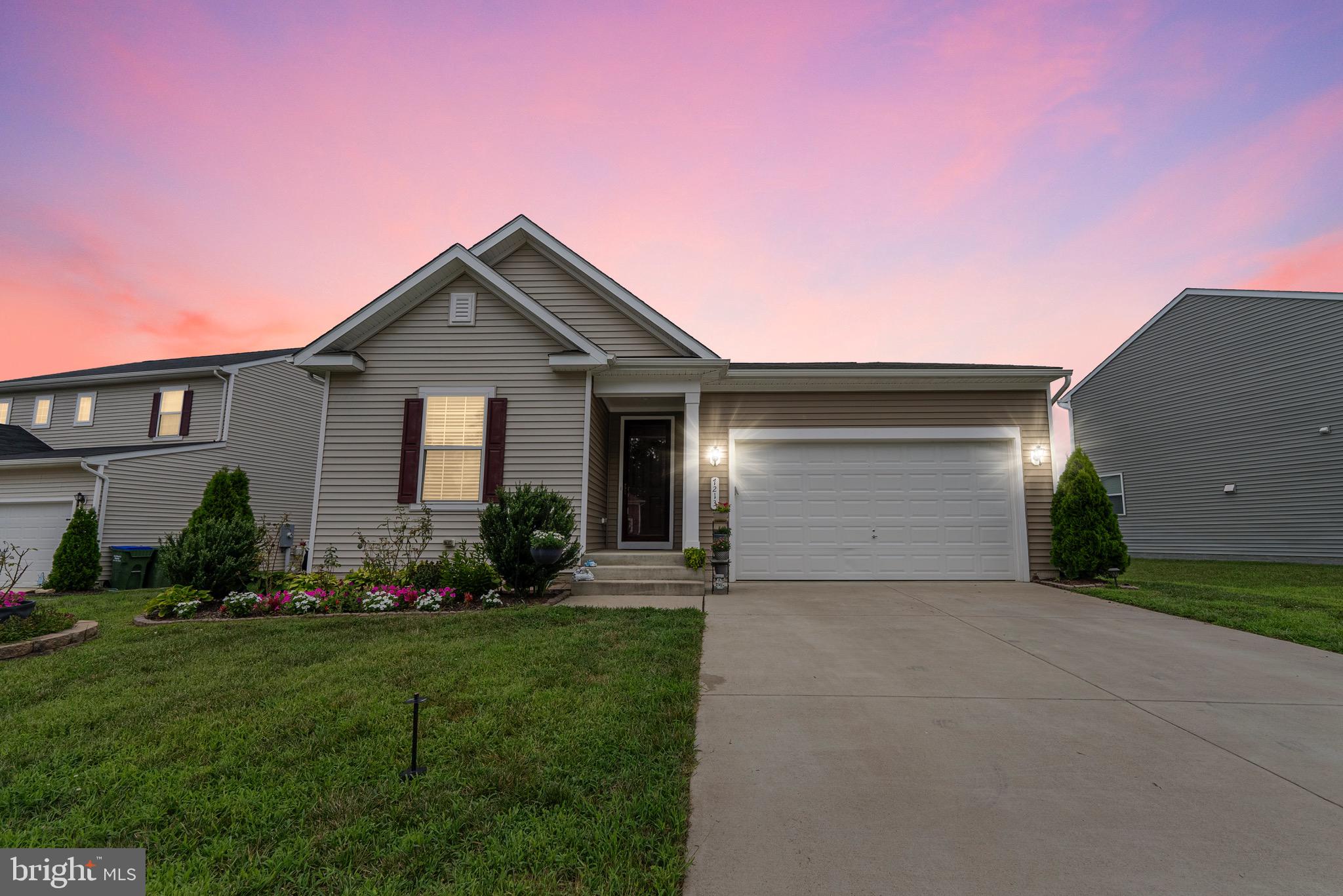 PENDLETON - Residential