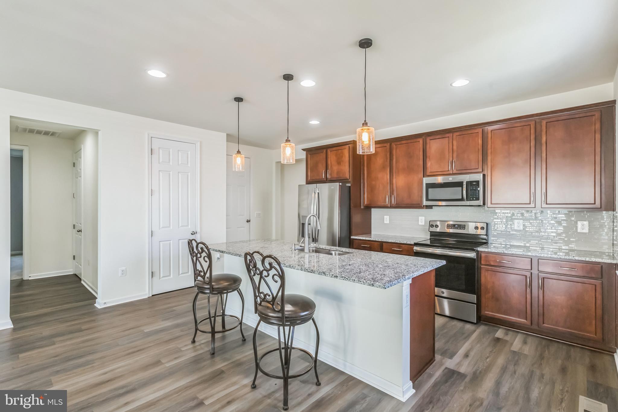 PENDLETON - Residential