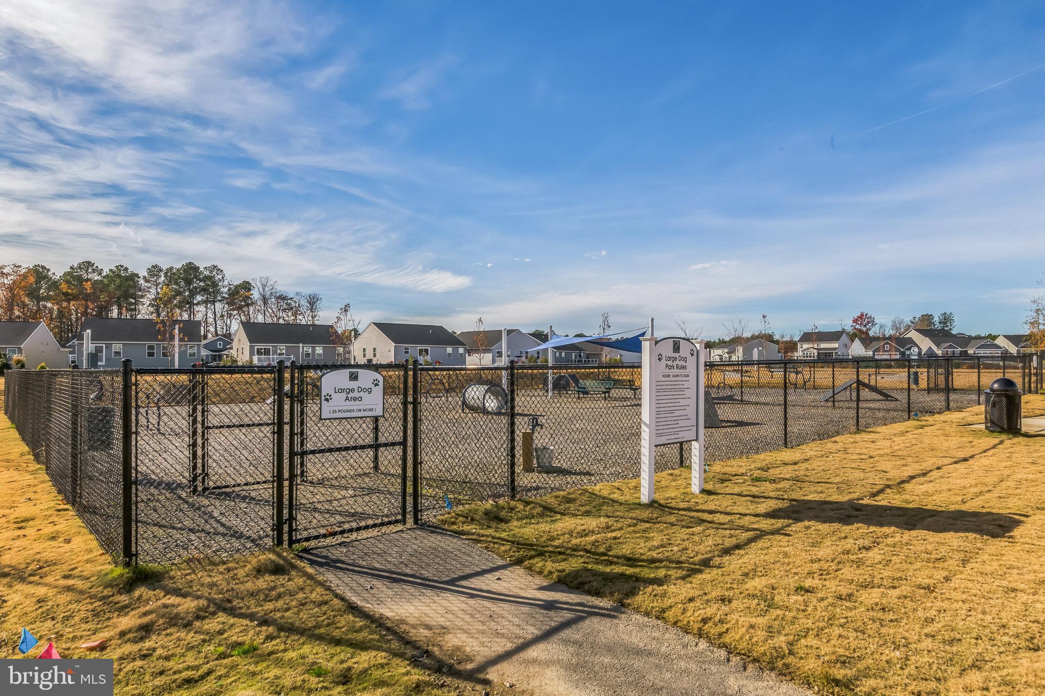 PENDLETON - Residential