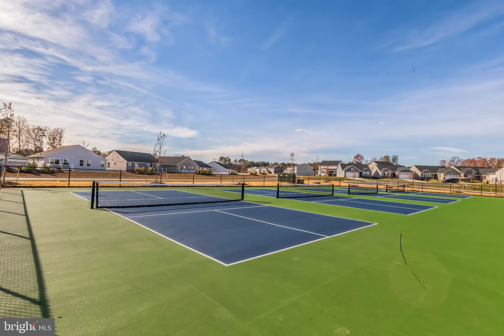 PENDLETON - Residential