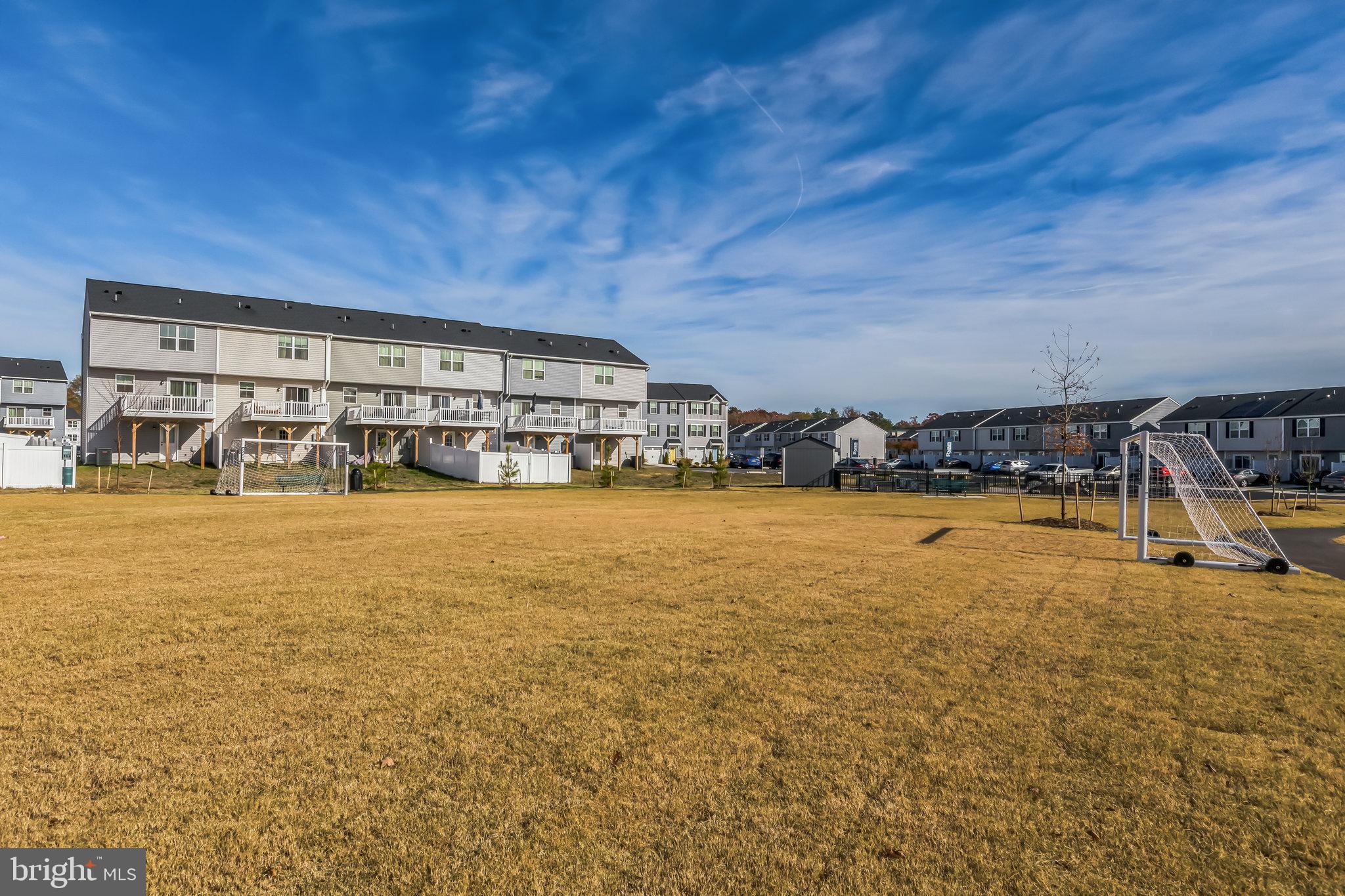 PENDLETON - Residential