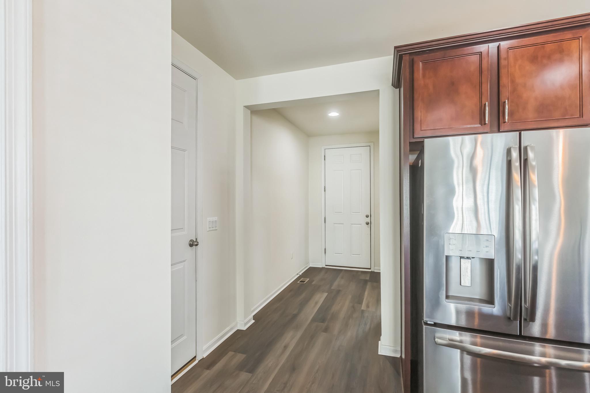 PENDLETON - Residential