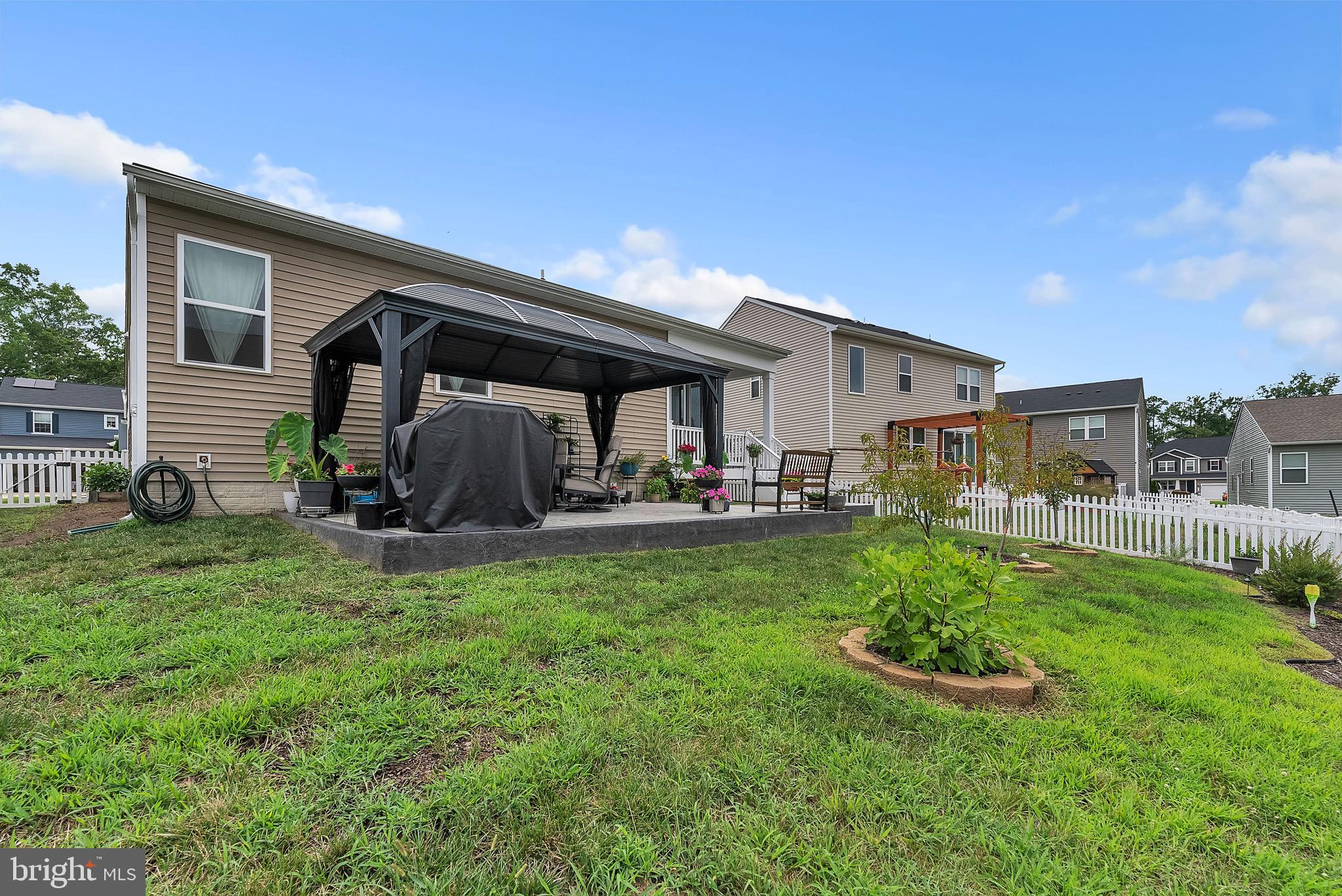 PENDLETON - Residential