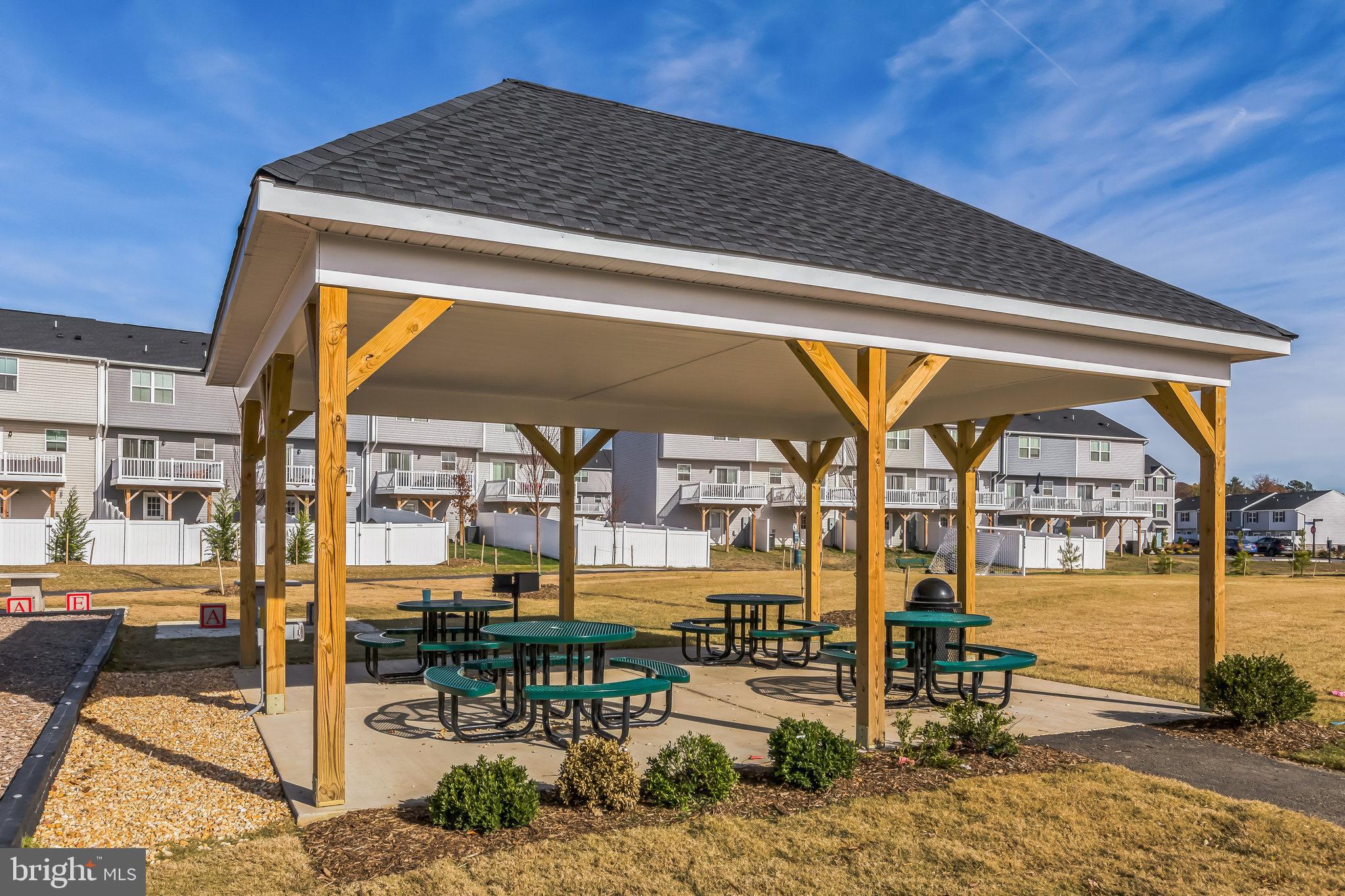 PENDLETON - Residential