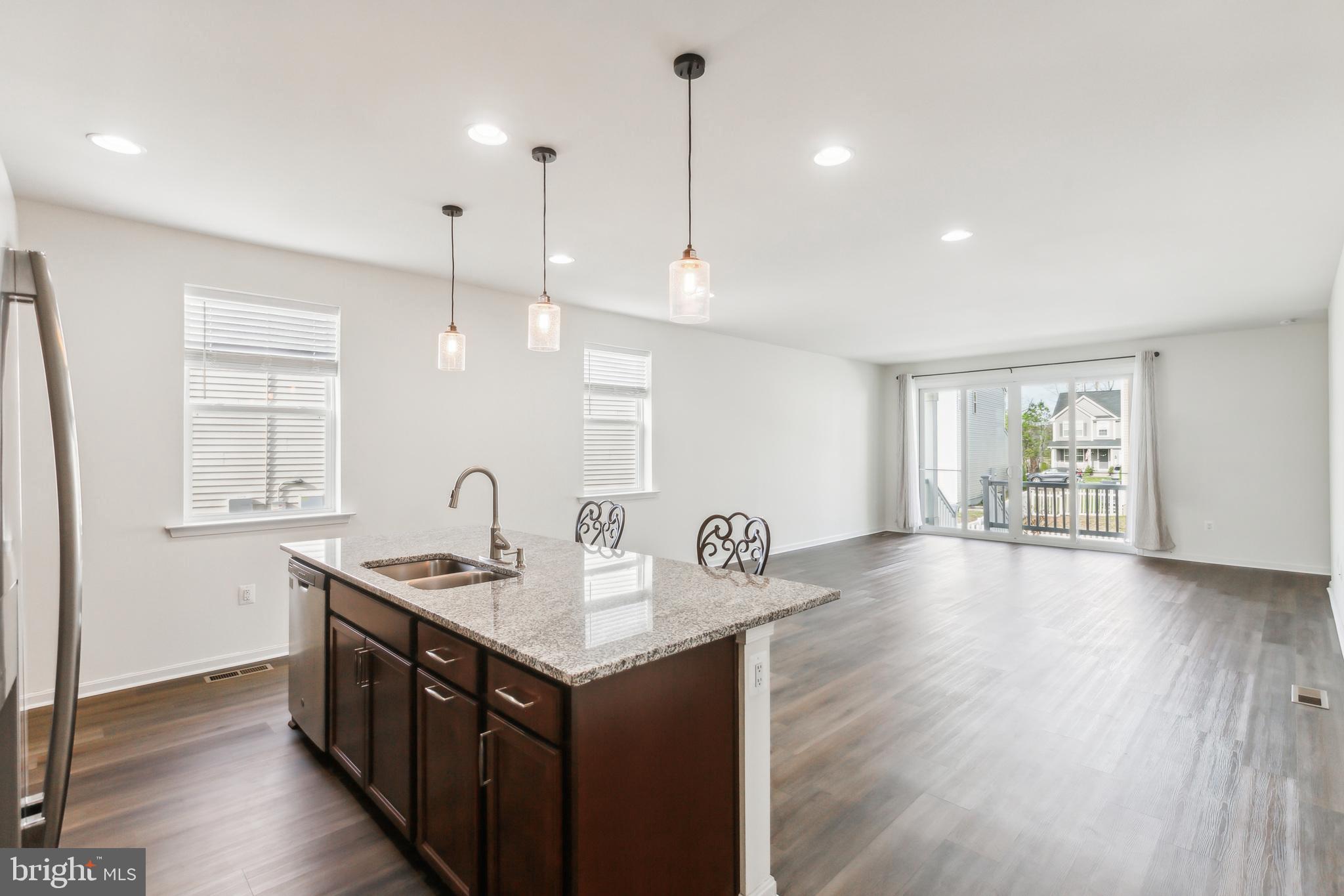 PENDLETON - Residential