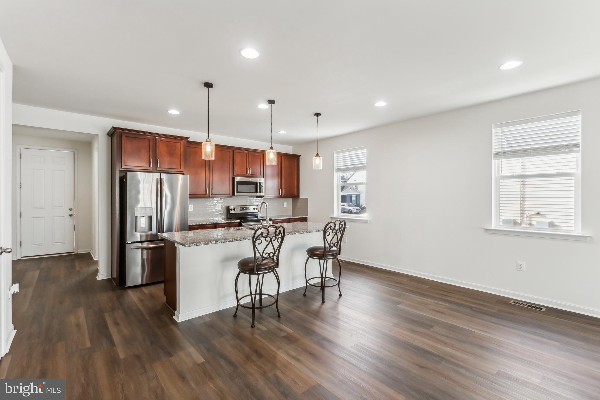 PENDLETON - Residential