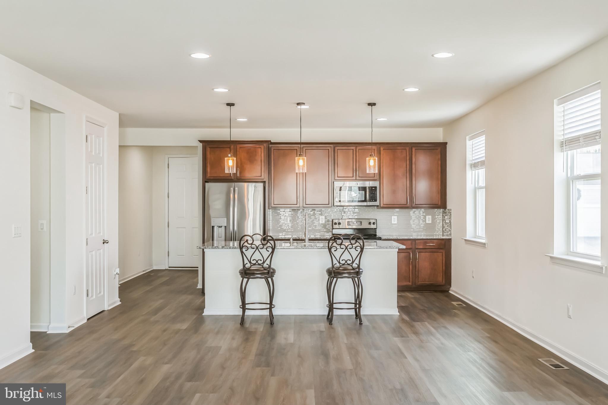 PENDLETON - Residential