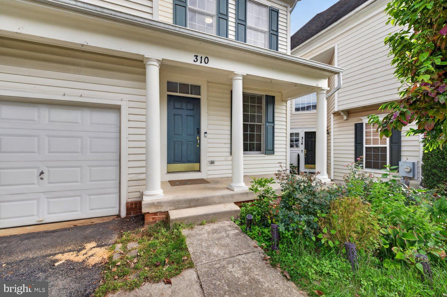 310 SWANTON LANE