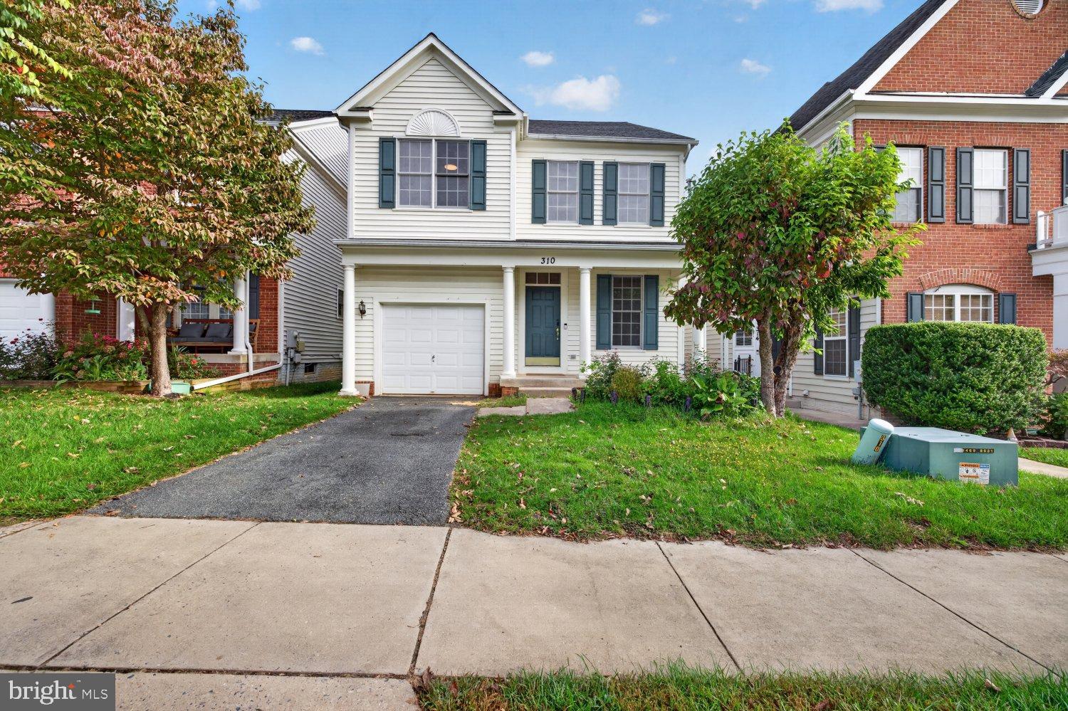 310 SWANTON LANE