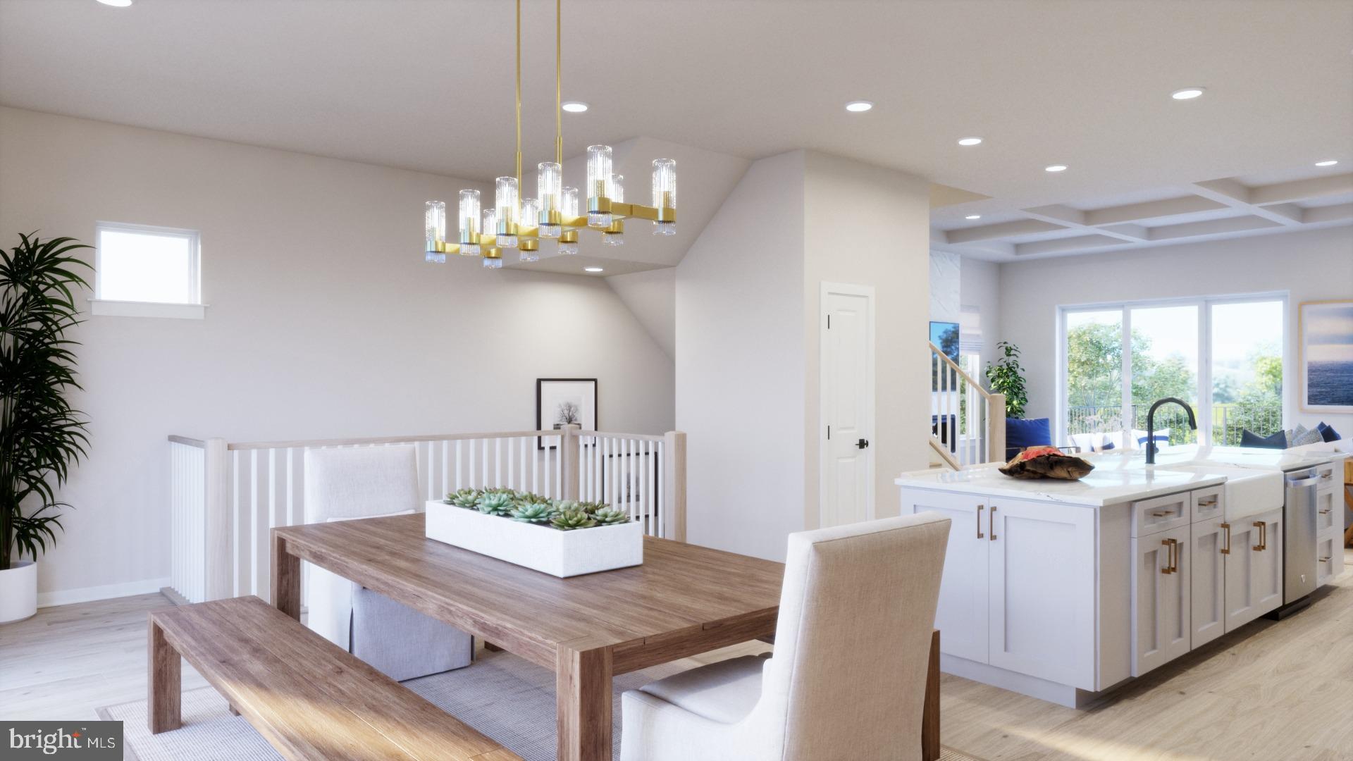 LOCKE LANDING - Residential