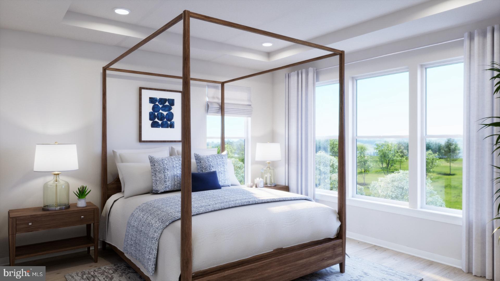 LOCKE LANDING - Residential