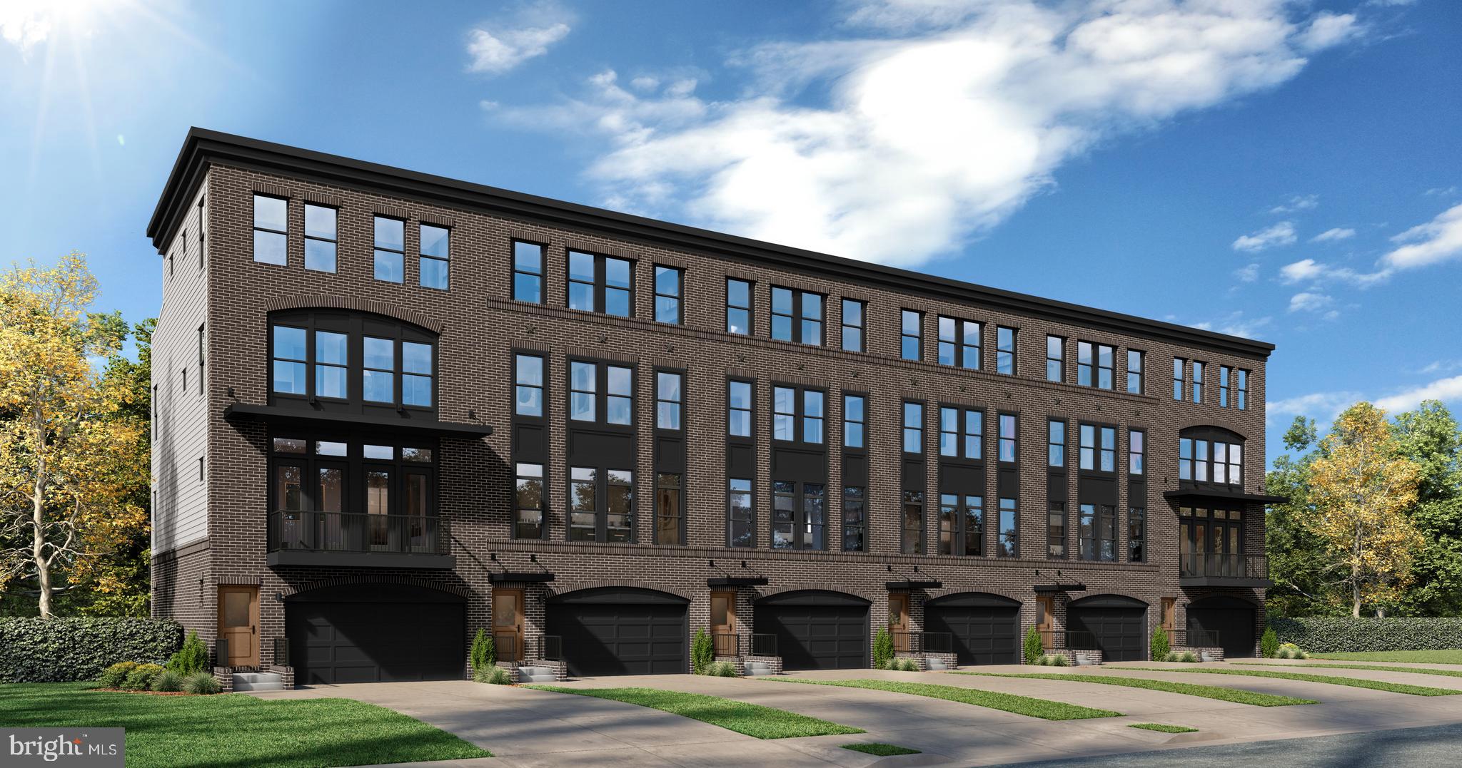 LOCKE LANDING - Residential