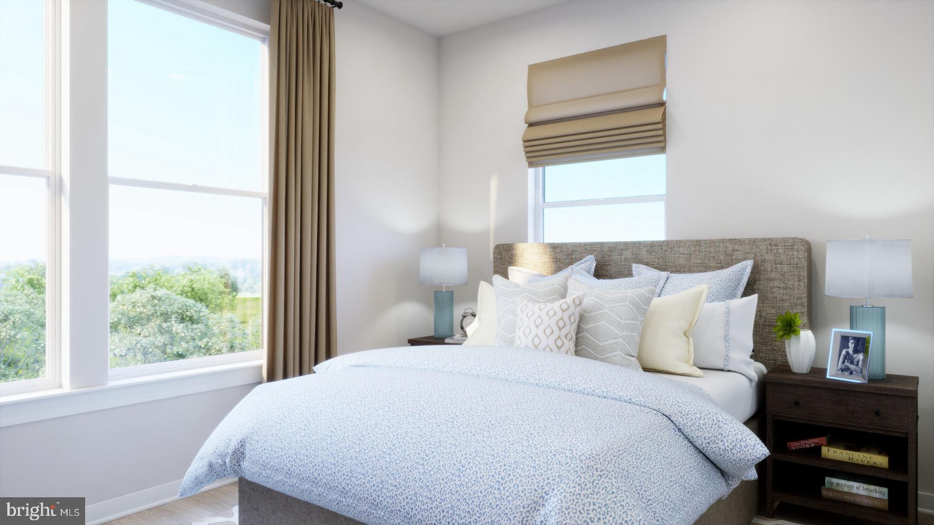 LOCKE LANDING - Residential