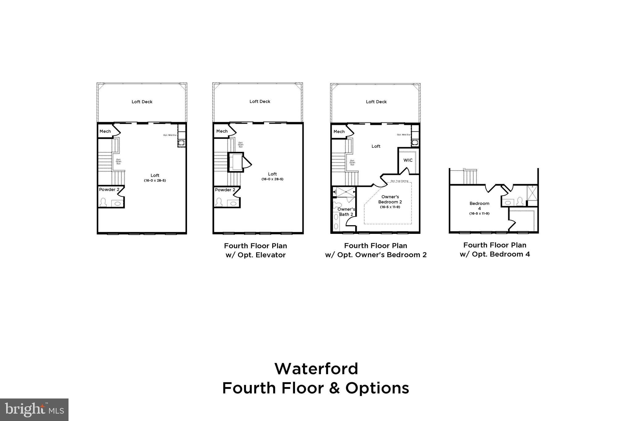 LOCKE LANDING - Residential