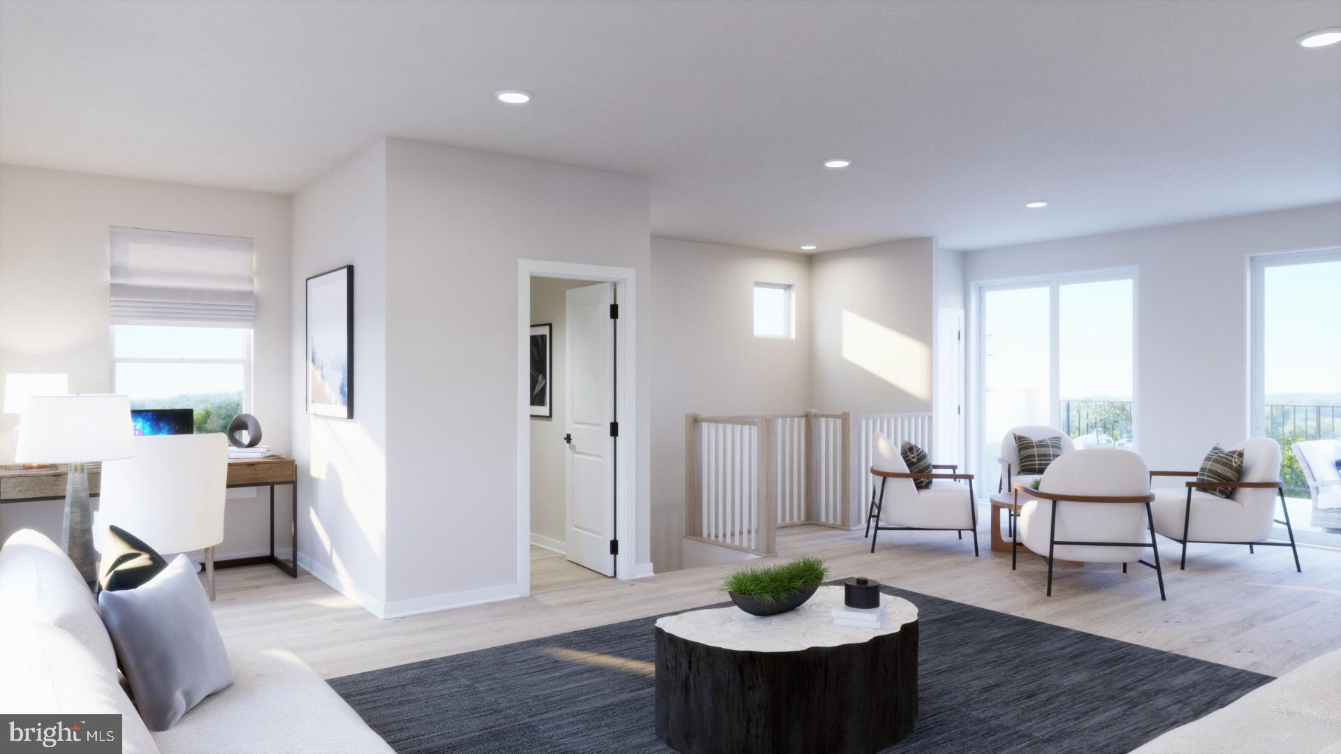 LOCKE LANDING - Residential