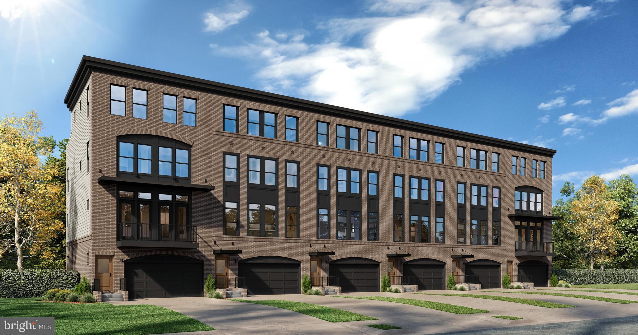 LOCKE LANDING - Residential