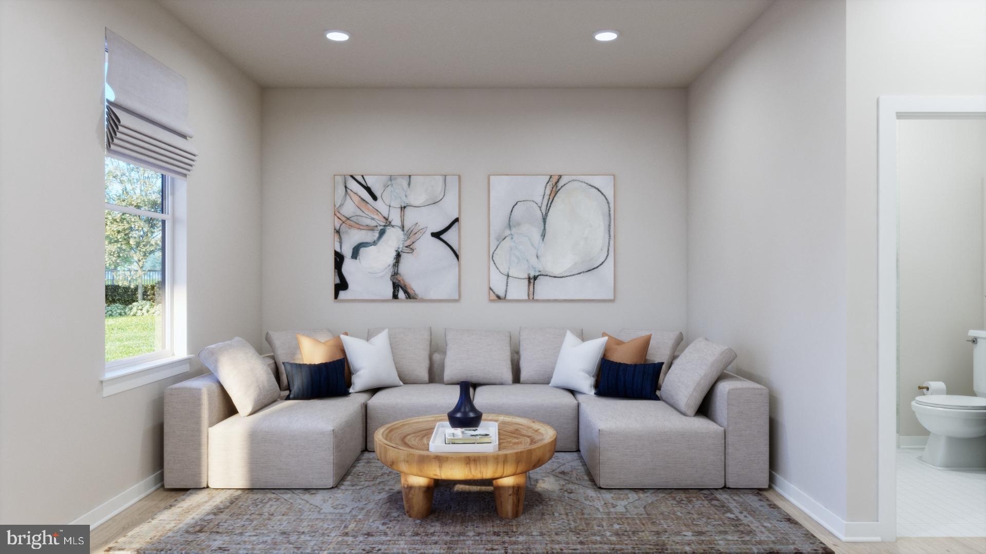 LOCKE LANDING - Residential