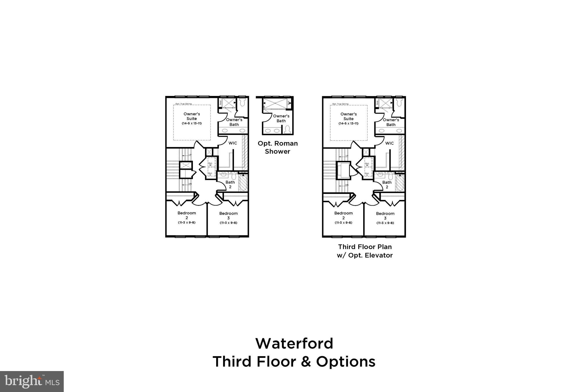 LOCKE LANDING - Residential