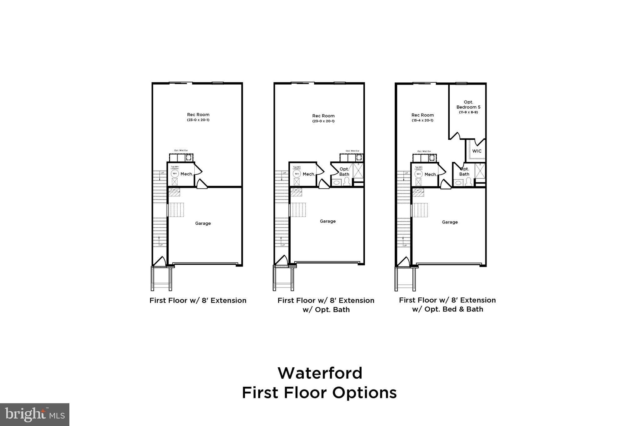 LOCKE LANDING - Residential