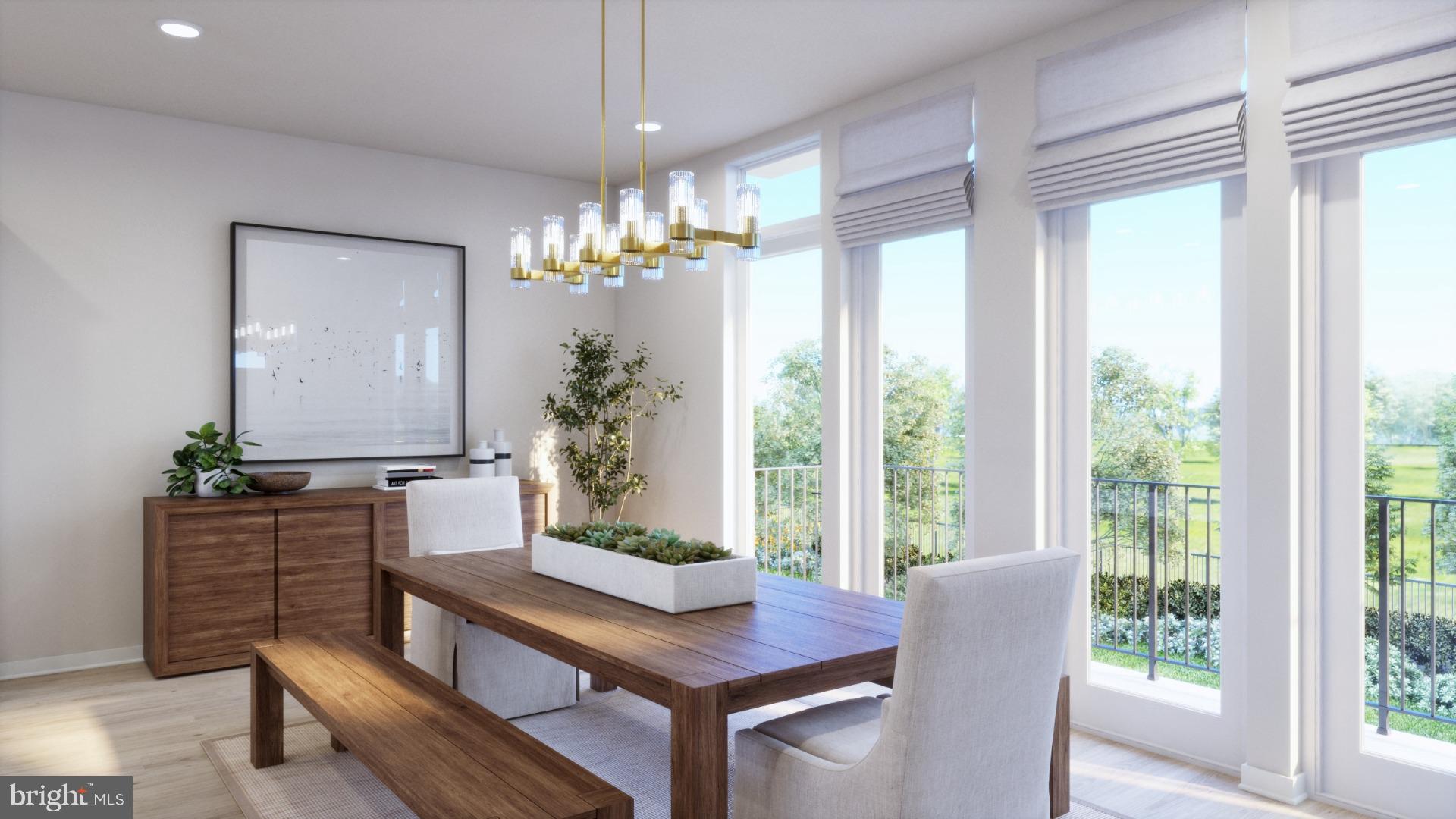 LOCKE LANDING - Residential