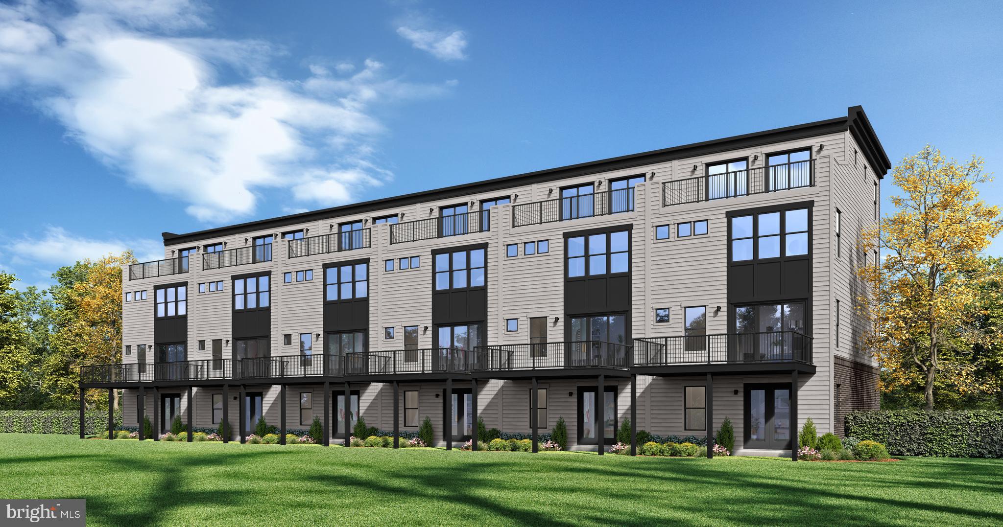 LOCKE LANDING - Residential