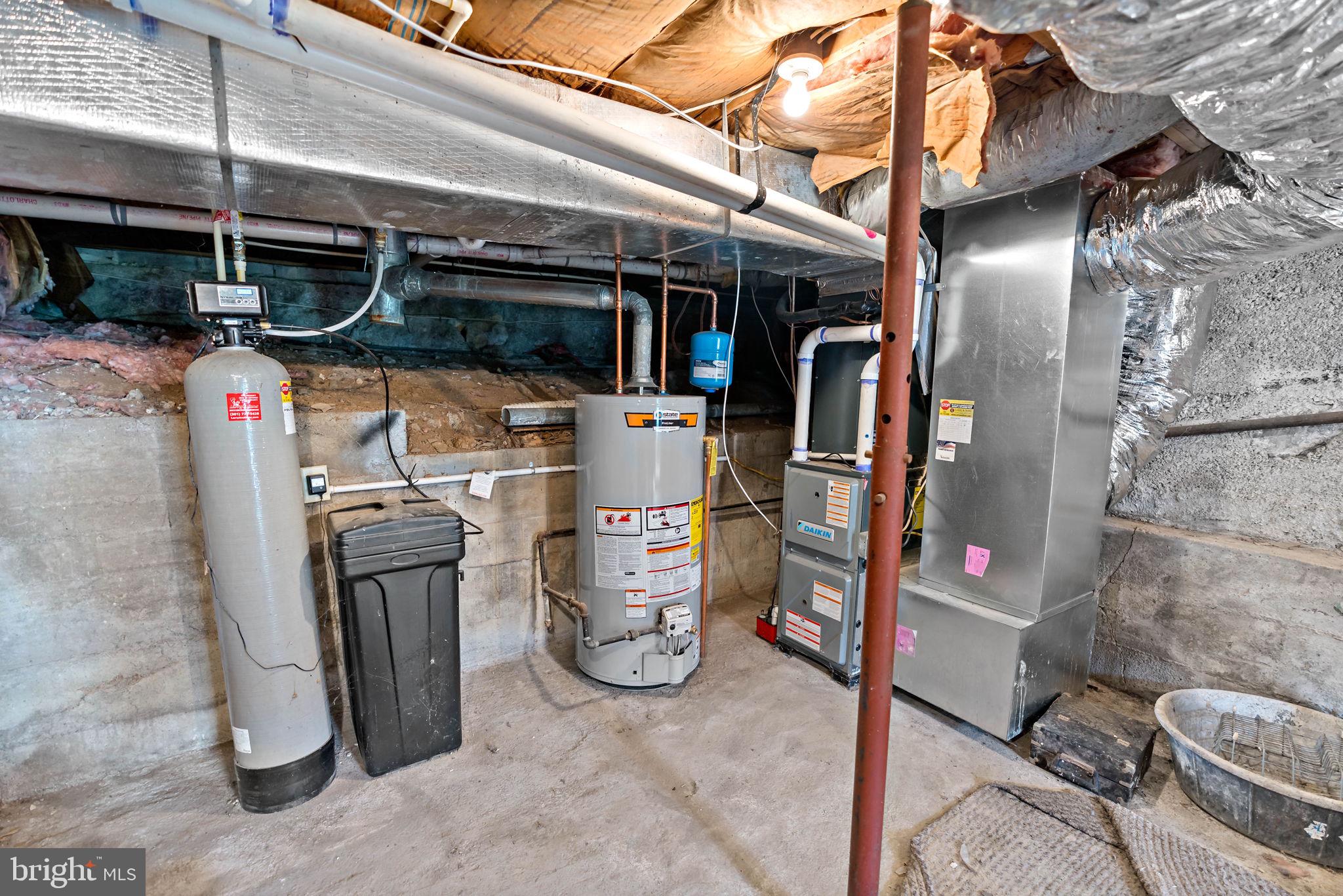 CITY OF MARTINSBURG - Residential