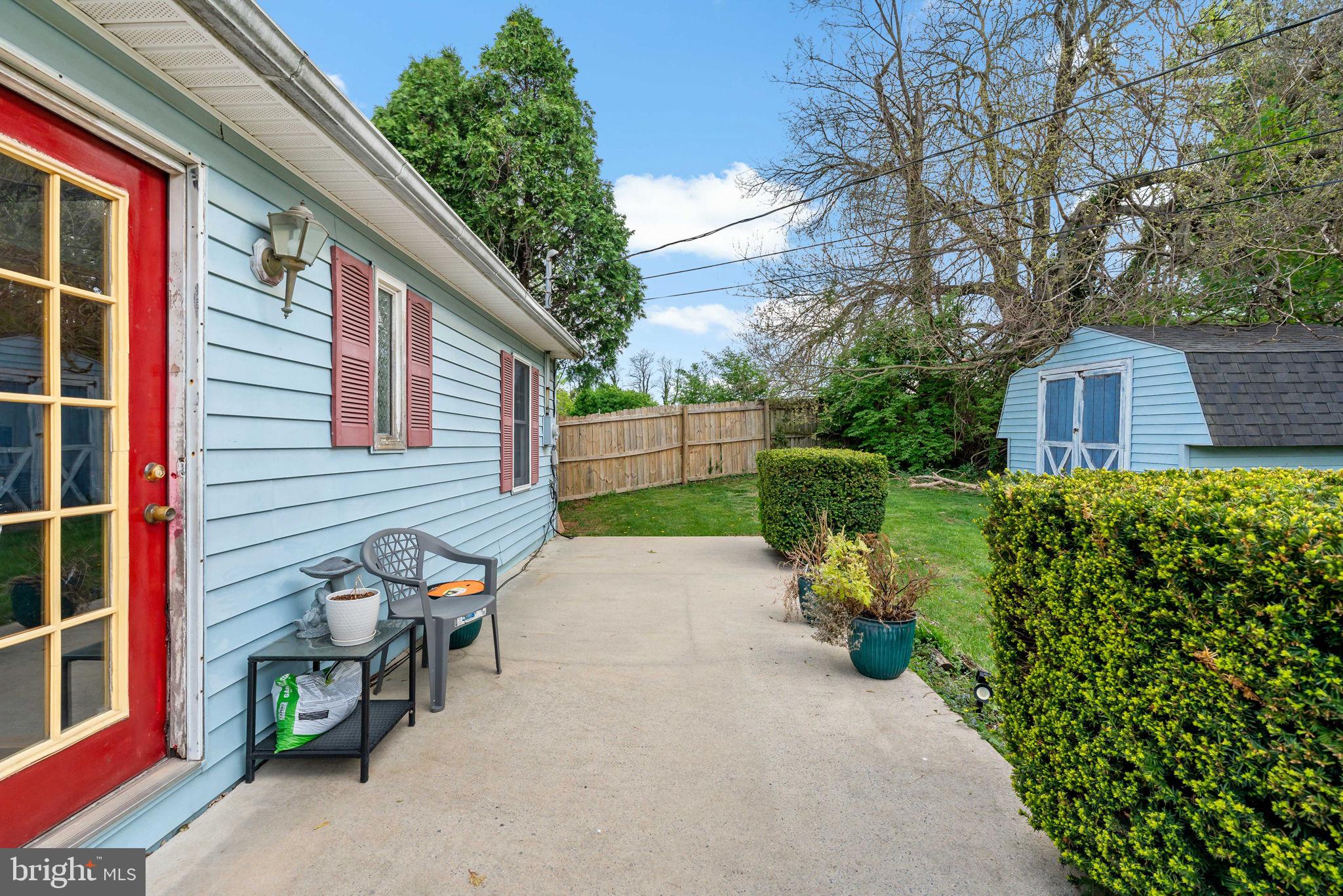 CITY OF MARTINSBURG - Residential