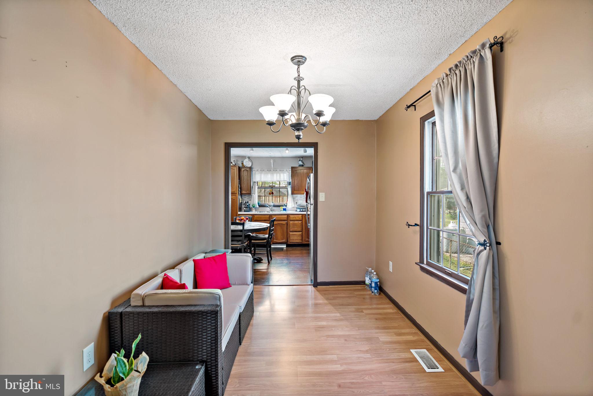 CITY OF MARTINSBURG - Residential