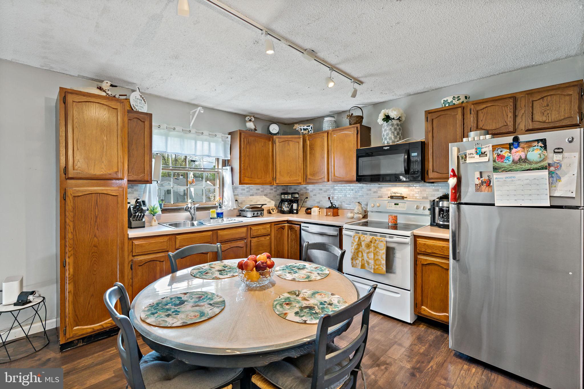 CITY OF MARTINSBURG - Residential