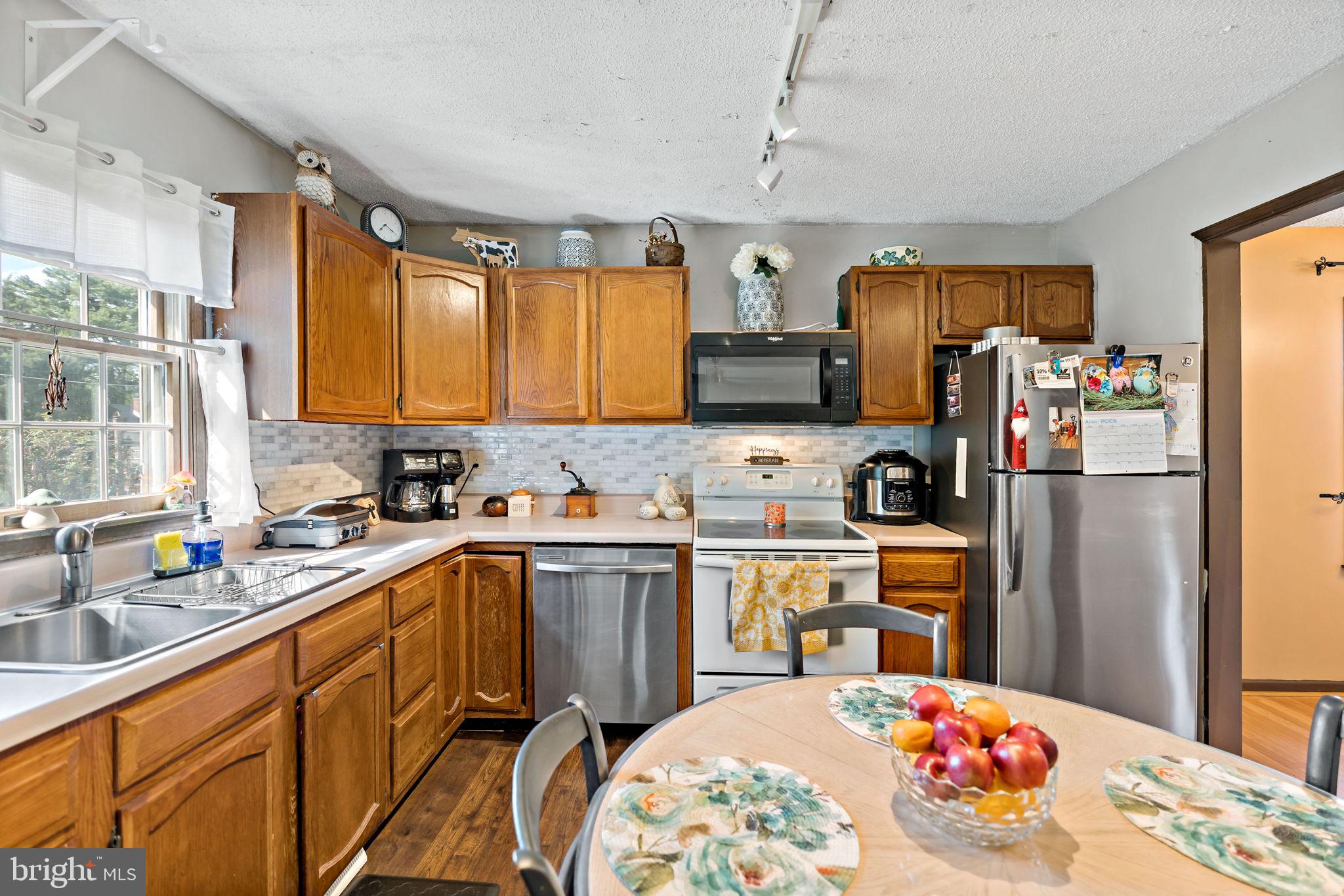 CITY OF MARTINSBURG - Residential