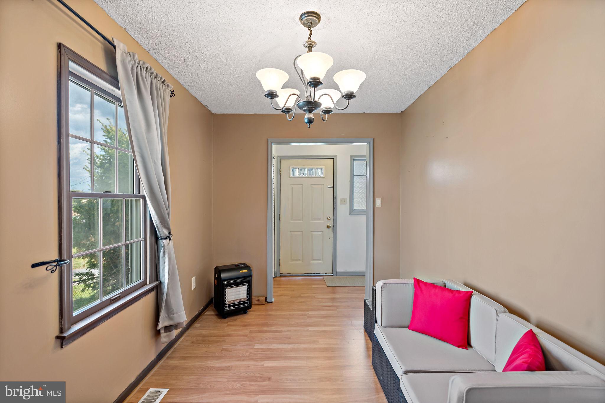 CITY OF MARTINSBURG - Residential