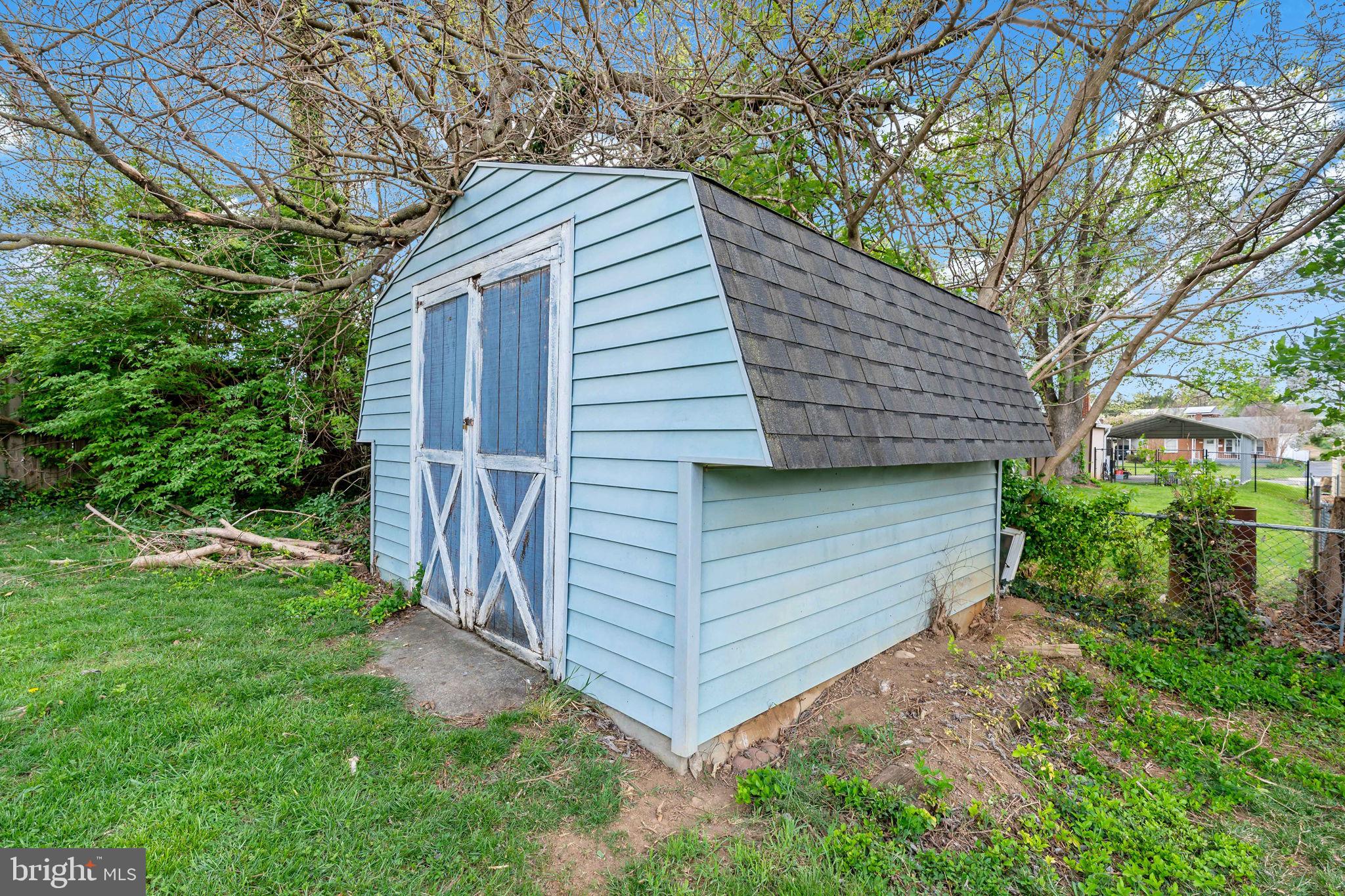 CITY OF MARTINSBURG - Residential