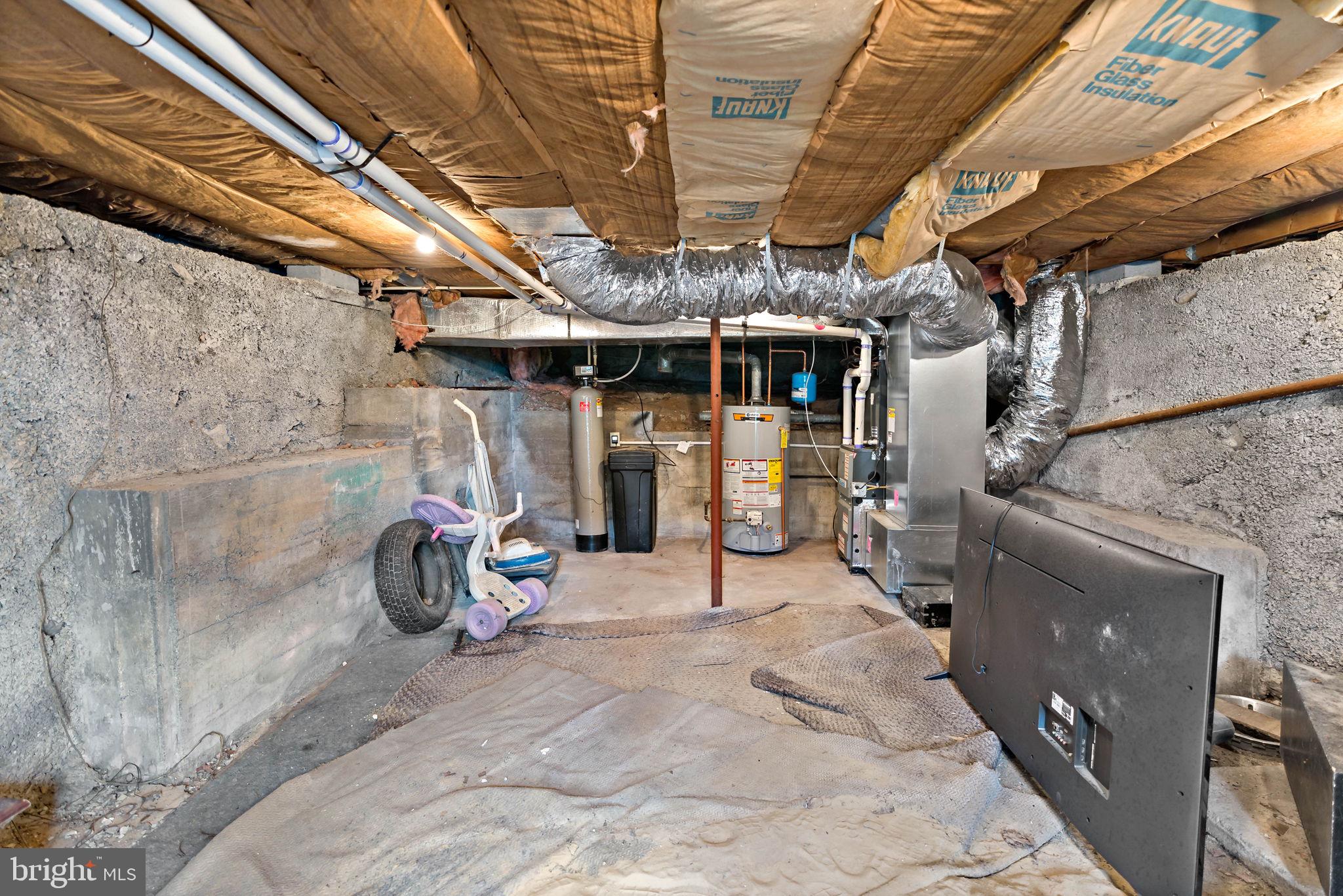 CITY OF MARTINSBURG - Residential