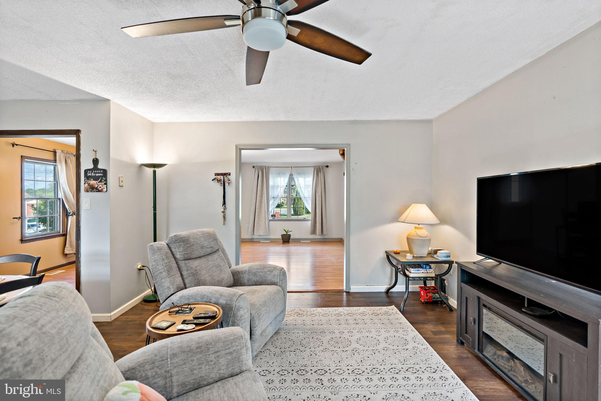 CITY OF MARTINSBURG - Residential