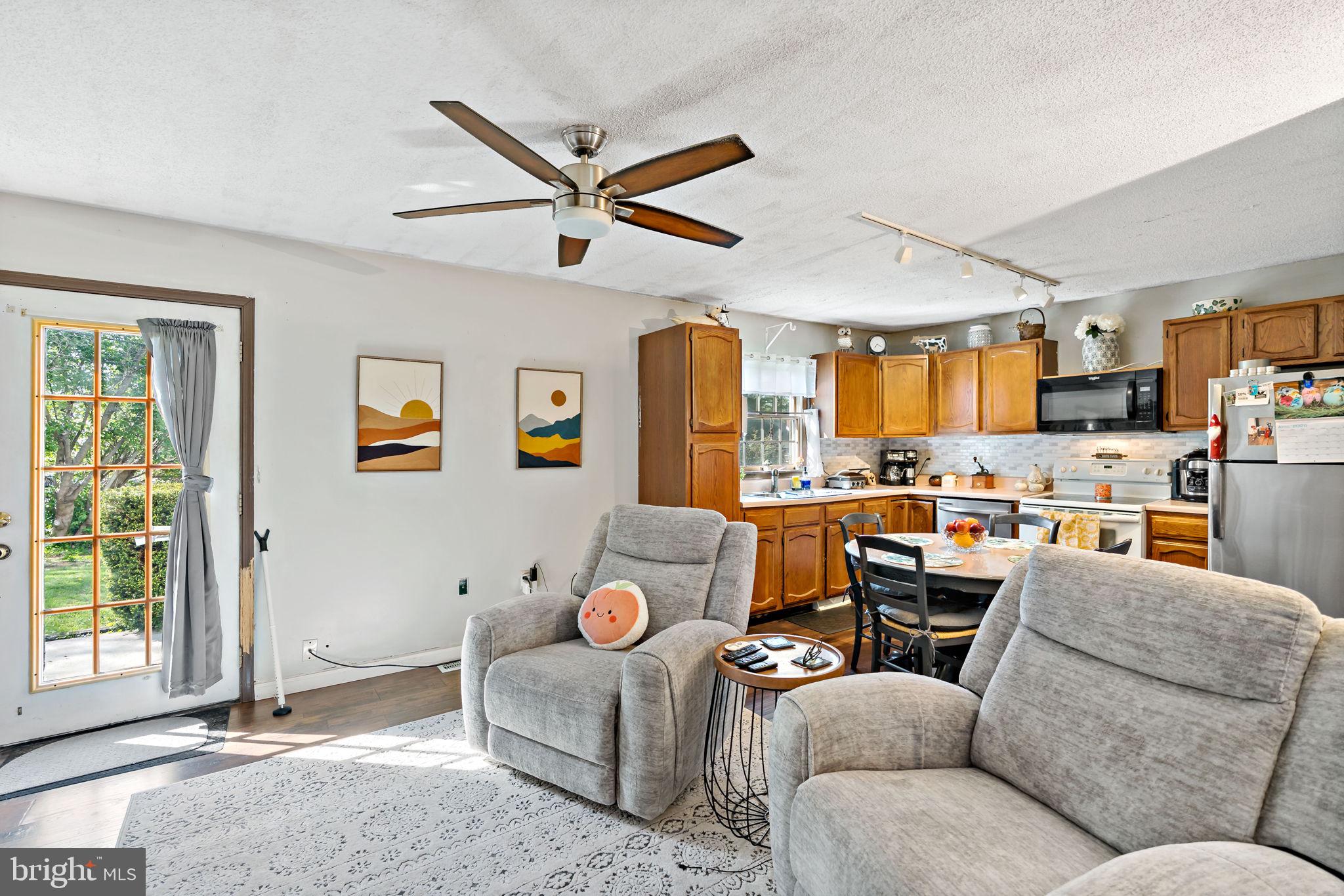 CITY OF MARTINSBURG - Residential