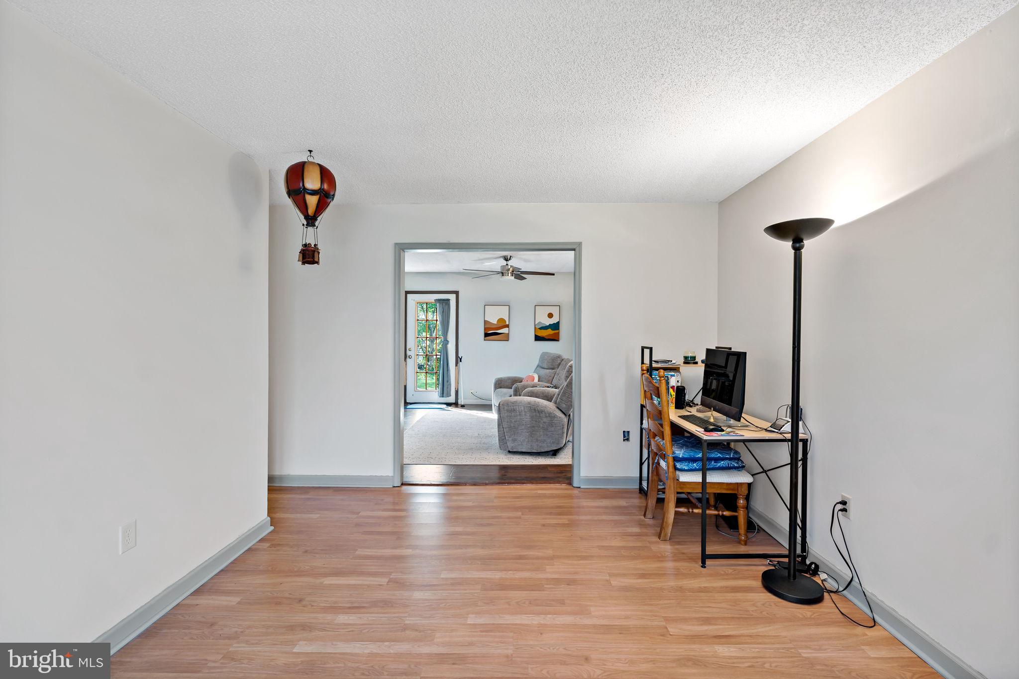 CITY OF MARTINSBURG - Residential