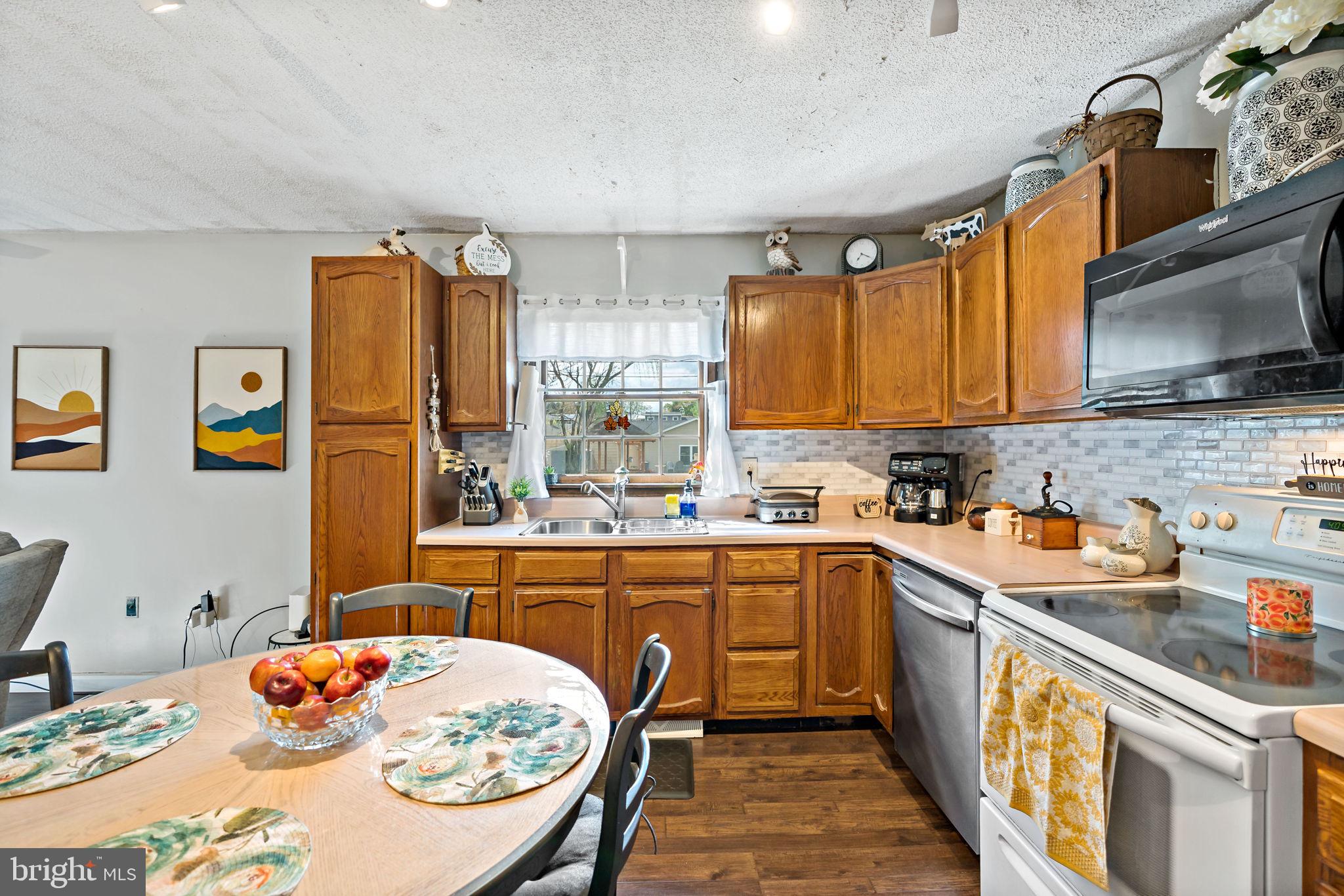 CITY OF MARTINSBURG - Residential