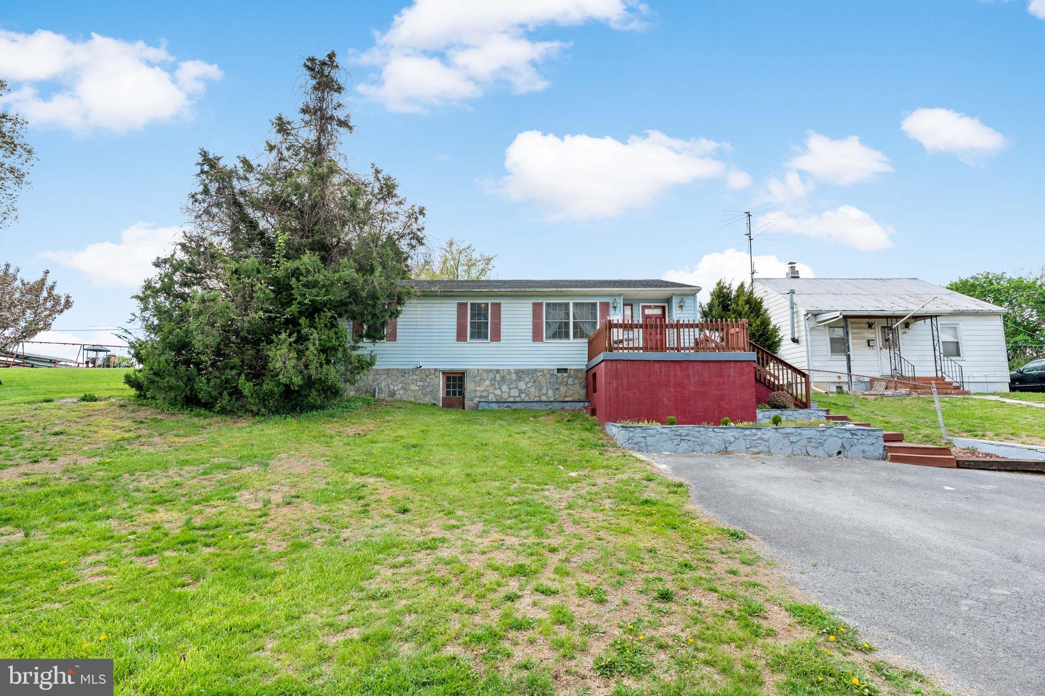 CITY OF MARTINSBURG - Residential