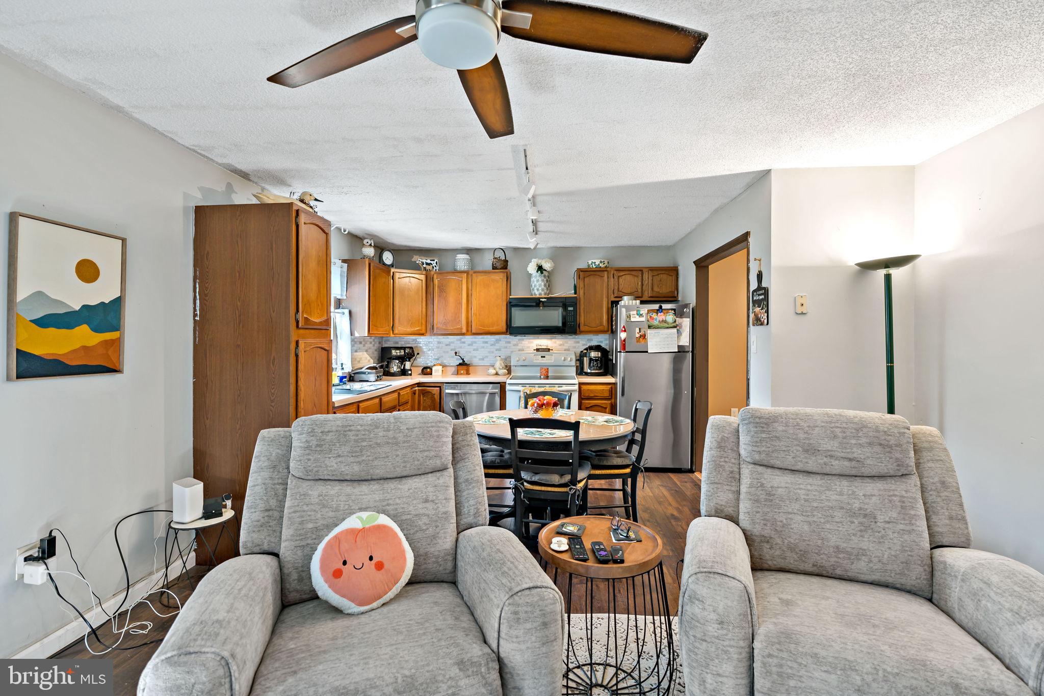 CITY OF MARTINSBURG - Residential