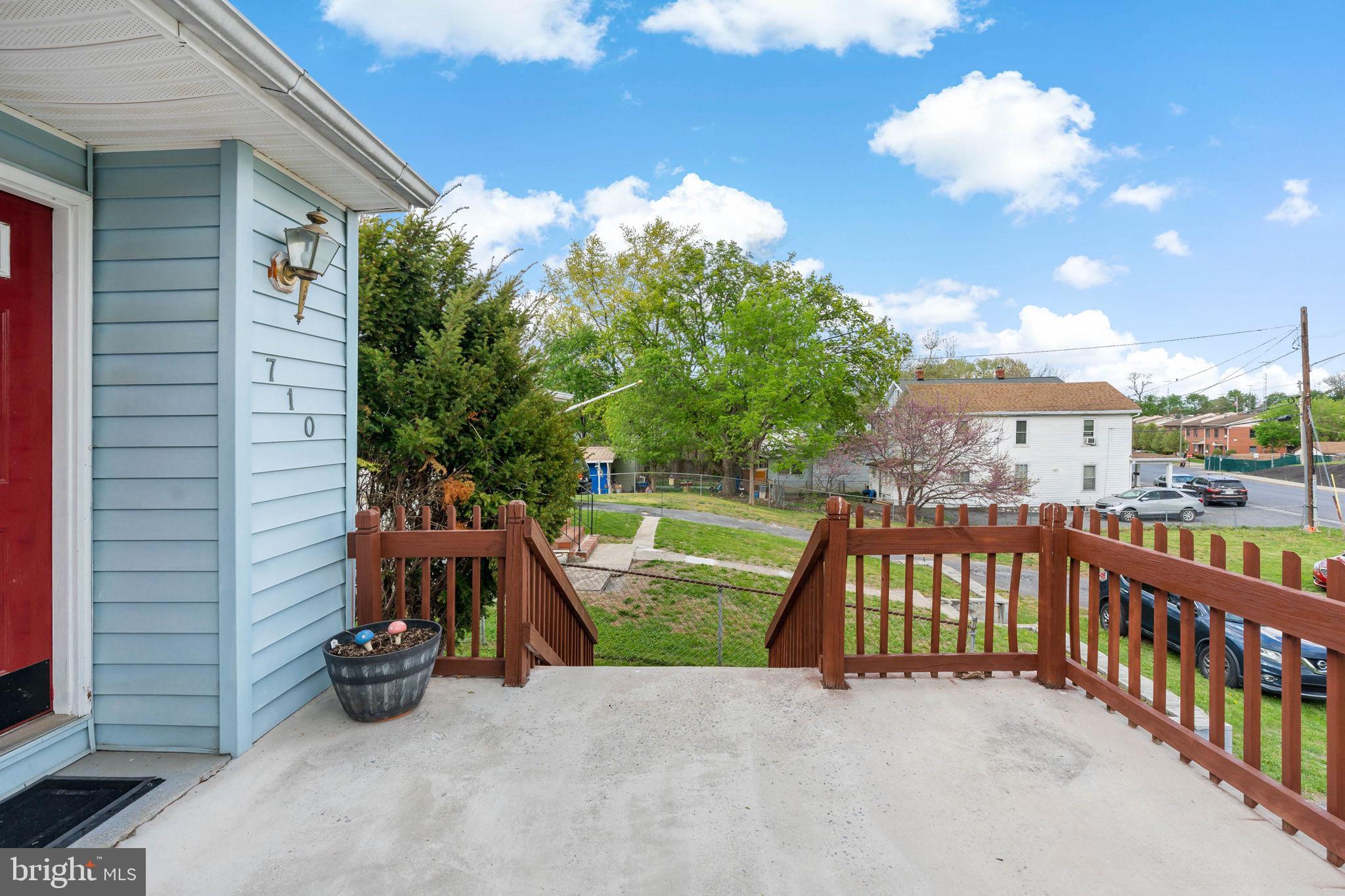 CITY OF MARTINSBURG - Residential