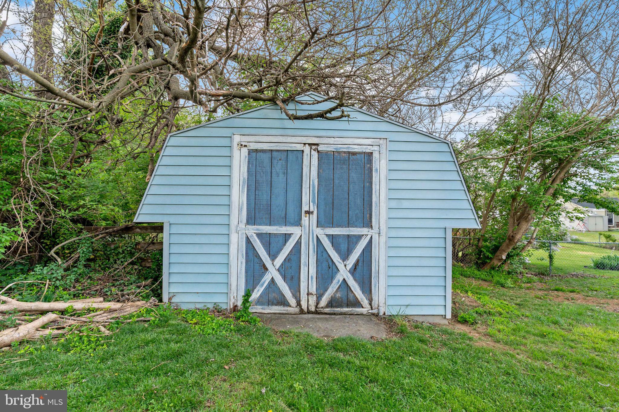 CITY OF MARTINSBURG - Residential