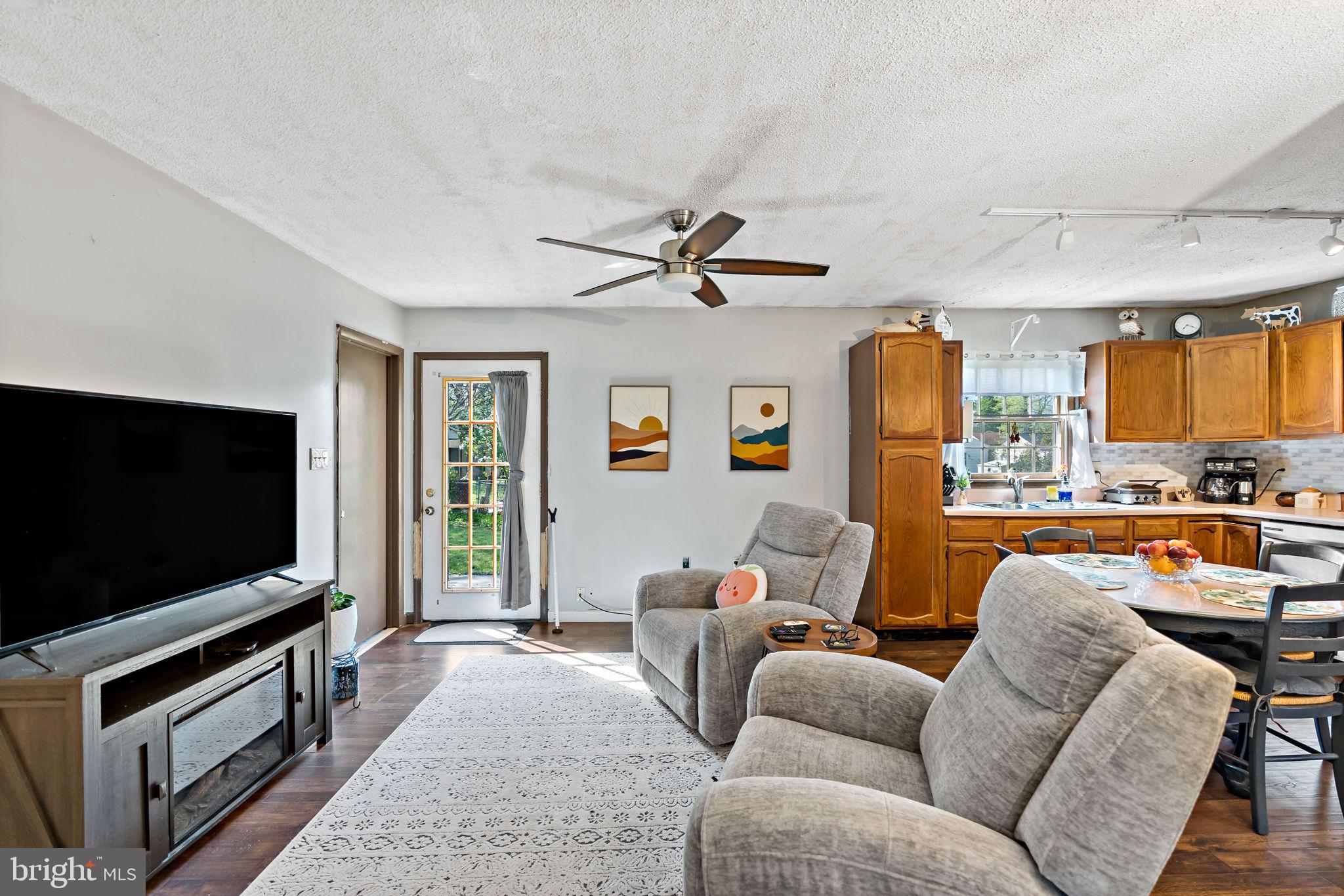 CITY OF MARTINSBURG - Residential