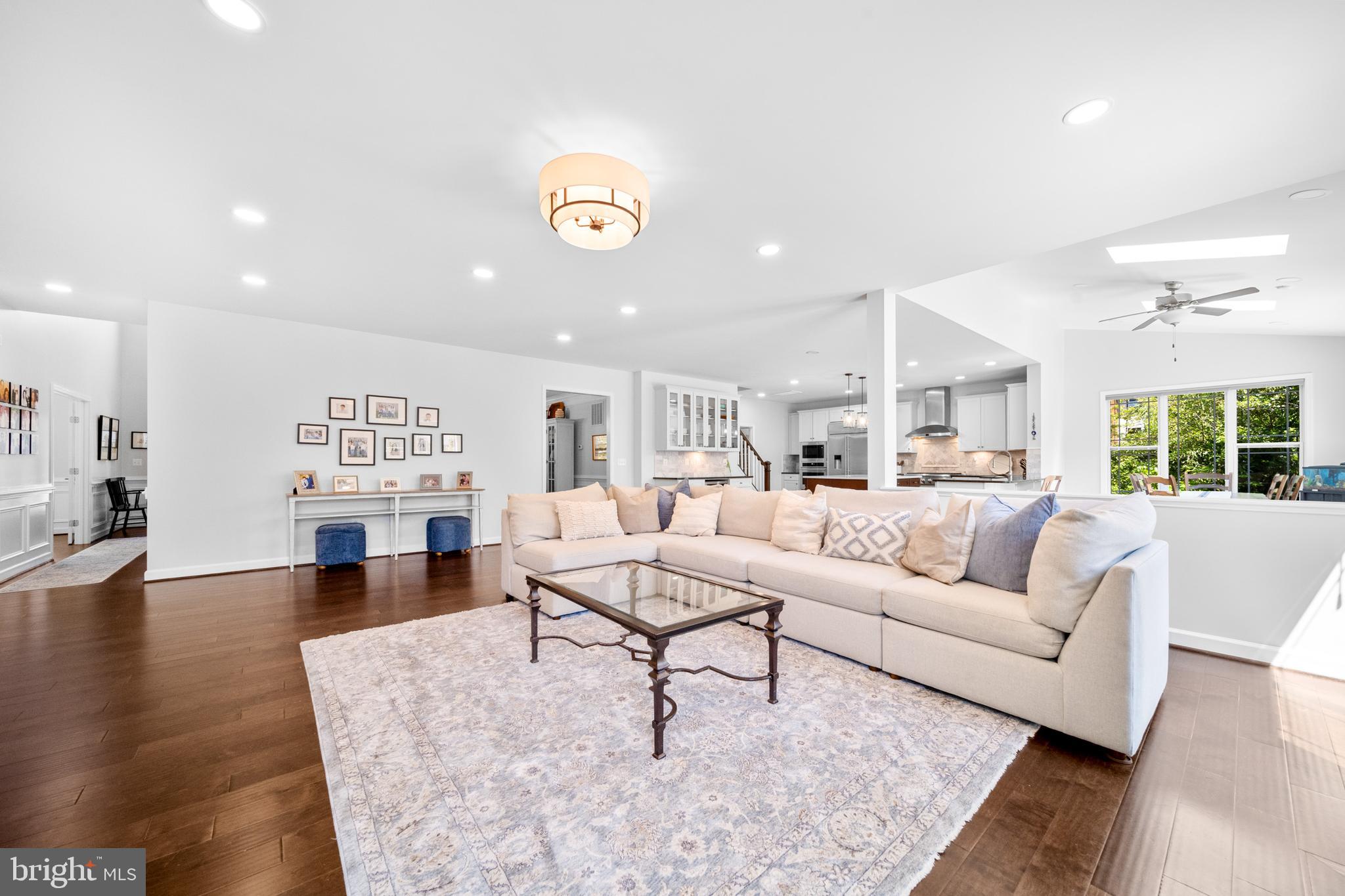 WEST GRASS RIDGE - Residential