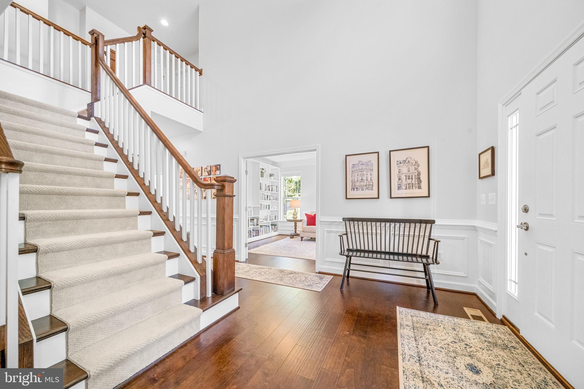 WEST GRASS RIDGE - Residential